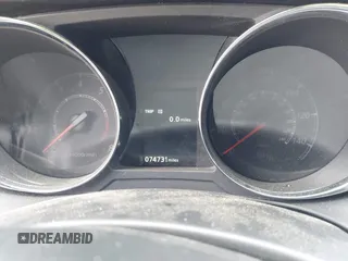 2021 Mitsubishi Outlander SE z VIN JA4APVAU9MU022067, wystawiony jako IAAI lot #42424354 z przebiegiem 74 731 mil mil oraz . Historia ofert i sprzedaży dostępna na DreamBid. Obrazek 7.