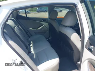 2013 Kia Optima EX z VIN 5XXGN4A70DG091603, wystawiony jako IAAI lot #42449685 z przebiegiem 167 384 mil mil oraz . Historia ofert i sprzedaży dostępna na DreamBid. Obrazek 8.