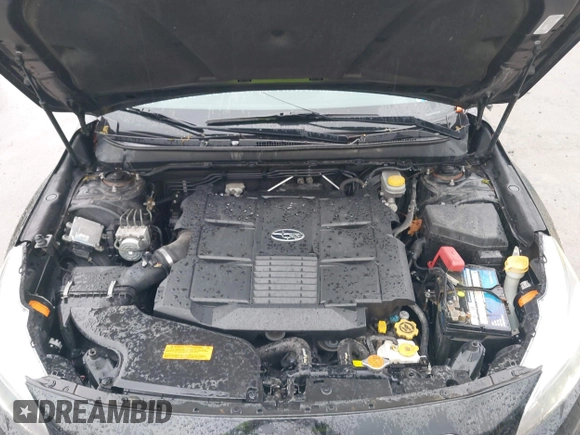 2015 Subaru Outback Limited with VIN 4S4BSELC6F3233406, listed as a IAAI auction lot 42335735 with 114,096 mi miles and . Bid and sale history available at DreamBid. Image 9.