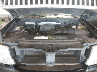 2006 Lincoln Navigator Luxury with VIN 5LMFU27556LJ14538, listed as a IAAI auction lot 41608330 with 265,838 mi miles. Bid and sale history available at carsss.com. Image 10.