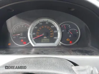 2005 Suzuki Reno z VIN KL5JJ66Z55K120582, wystawiony jako IAAI lot #42445811 z przebiegiem 186 331 mil mil oraz . Historia ofert i sprzedaży dostępna na DreamBid. Obrazek 7.