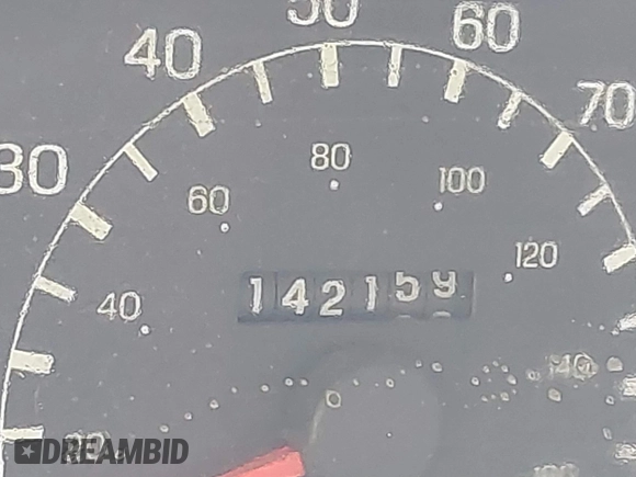 1999 Ford F-350 with VIN 1FDSW34S7XEC82702, listed as a IAAI auction lot 40346052 with 142,159 mi miles and . Bid and sale history available at DreamBid. Image 15.