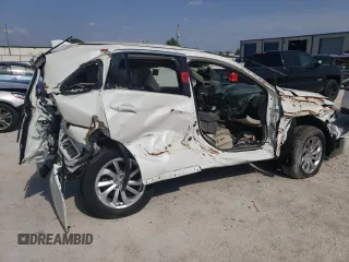 2018 Acura RDX Technology with VIN 5J8TB3H52JL010846, listed as a Copart auction lot 54174944 with Not provided miles and Salvage title. Bid and sale history available at DreamBid. Image 3.