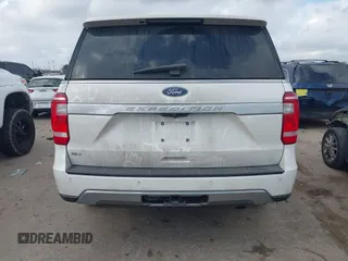 2019 Ford Expedition XLT with VIN 1FMJU1HT9KEA81854, listed as a IAAI auction lot 41462070 with 83,087 mi miles. Bid and sale history available at carsss.com. Image 16.