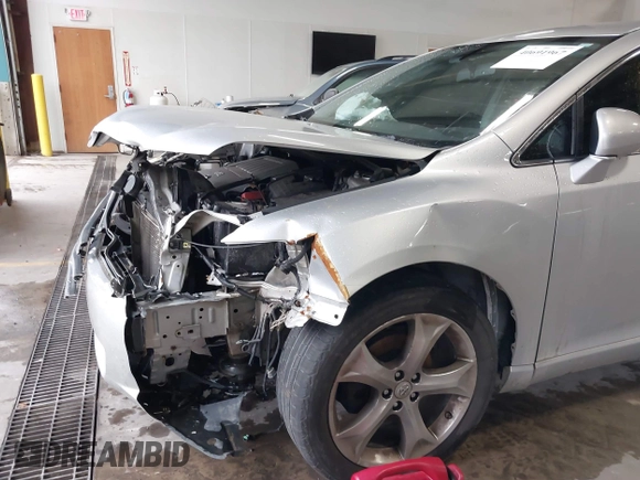 2011 Toyota Venza z VIN 4T3BK3BB7BU059855, wystawiony jako IAAI lot #40691967 z przebiegiem 161 403 mil mil oraz . Historia ofert i sprzedaży dostępna na DreamBid. Obrazek 6.