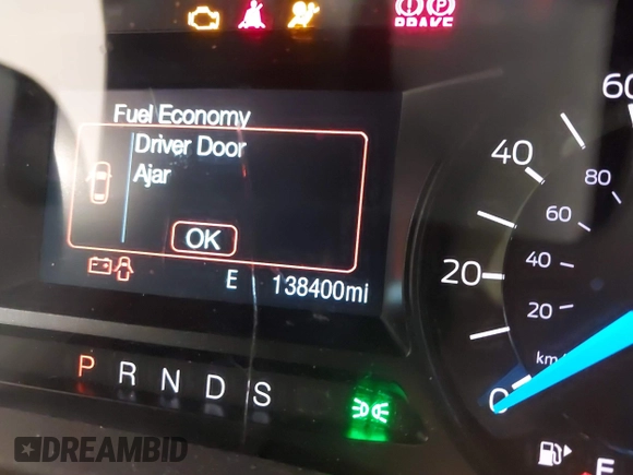 2018 Ford Explorer with VIN 1FM5K8B82JGB31016, listed as a IAAI auction lot 41585752 with 138,400 mi miles and . Bid and sale history available at DreamBid. Image 16.