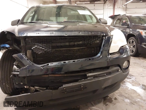 2012 GMC Acadia SL with VIN 1GKKRNED0CJ299158, listed as a IAAI auction lot 42428857 with 153,750 mi miles and . Bid and sale history available at DreamBid. Image 6.