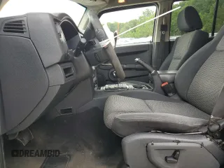 2010 Jeep Commander Sport с VIN 1J4RH4GK7AC157632, выставлен на аукционе Copart как лот 58927915 с пробегом 225 428 миль миль и Списание • Salvage title. История ставок и продаж доступна на DreamBid. Изображение 7.