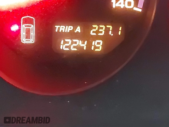 2005 Acura MDX Touring z VIN 2HNYD18615H547460, wystawiony jako IAAI lot #42453808 z przebiegiem 122 419 mil mil oraz . Historia ofert i sprzedaży dostępna na DreamBid. Obrazek 12.