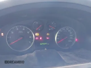 2005 Ford Five Hundred с VIN 1FAHP26135G169055, выставлен на аукционе IAAI как лот 42466840 с пробегом 329 597 миль миль и . История ставок и продаж доступна на DreamBid. Изображение 7.