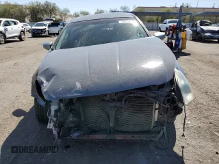 2008 Nissan Maxima 3.5 SL with VIN 1N4BA41EX8C836860, listed as a Copart auction lot 73233824 with 0 mi miles and Salvage Title. Bid and sale history available at carsss.com. Image 5.