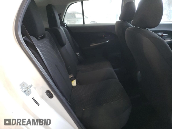 2012 Scion xD with VIN JTKKU4B46C1024850, listed as a Copart auction lot 47587625 with 140,141 mi miles and Clean Title. Bid and sale history available at DreamBid. Image 11.