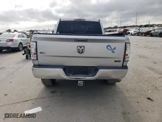 2009 Dodge Ram 1500 ST with VIN 1D3HB18P49S762793, listed as a Copart auction lot 42551145 with 202,960 mi miles and Salvage Title. Bid and sale history available at carsss.com. Image 6.