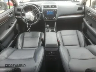 2019 Subaru Outback Limited with VIN 4S4BSENC1K3371376, listed as a Copart auction lot 60248615 with 47,219 mi miles and Salvage title. Bid and sale history available at DreamBid. Image 8.
