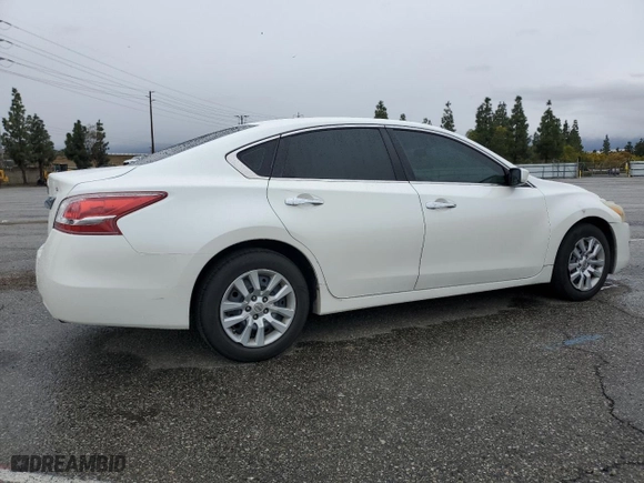 2013 Nissan Altima 2.5 S with VIN 1N4AL3AP9DC228131, listed as a Copart auction lot 49154935 with 187,875 mi miles and Salvage Title. Bid and sale history available at carsss.com. Image 3.