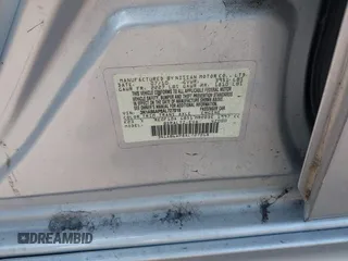 2010 Nissan Sentra SR with VIN 3N1AB6AP8AL727018, listed as a IAAI auction lot 41508459 with 75,989 mi miles and . Bid and sale history available at DreamBid. Image 9.