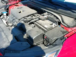 2020 Hyundai Elantra SEL с VIN 5NPD84LF0LH592461, выставлен на аукционе IAAI как лот 43034016 с пробегом 48 645 миль миль и . История ставок и продаж доступна на DreamBid. Изображение 20.