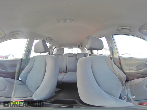 2013 Honda Fit with VIN JHMGE8H30DC029417, listed as a Copart auction lot 41635345 with 95,217 mi miles and Salvage Title. Bid and sale history available at carsss.com. Image 13.