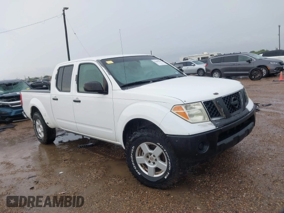 2007 Nissan Frontier SE z VIN 1N6AD09U67C407602, wystawiony jako IAAI lot #42405830 z przebiegiem Nie podano mil oraz . Historia ofert i sprzedaży dostępna na DreamBid. Obrazek 12.