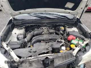 2014 Subaru Forester Premium z VIN JF2SJAEC1EH438969, wystawiony jako Copart lot #57674995 z przebiegiem 160 874 mil mil oraz Szkody całkowita. Historia ofert i sprzedaży dostępna na DreamBid. Obrazek 12.