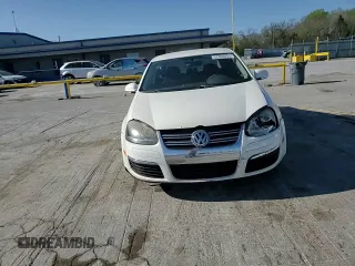 2007 Volkswagen Jetta 2.5 with VIN 3VWRF71K07M102496, listed as a Copart auction lot 52009455 with 274,024 mi miles and Clean title. Bid and sale history available at DreamBid. Image 11.
