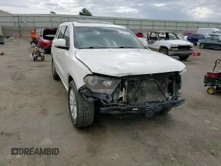 2011 Dodge Durango R/T with VIN 1D4SD6GT5BC682300, listed as a Copart auction lot 71307144 with 182,669 mi miles and Salvage Title. Bid and sale history available at carsss.com. Image 11.