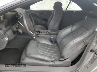 2004 Mercedes-Benz SL 55/63 AMG z VIN WDBSK74F04F066947, wystawiony jako Copart lot #81476904 z przebiegiem Nie podano mil oraz Szkoda całkowita • Salvage title. Historia ofert i sprzedaży dostępna na DreamBid. Obrazek 7.