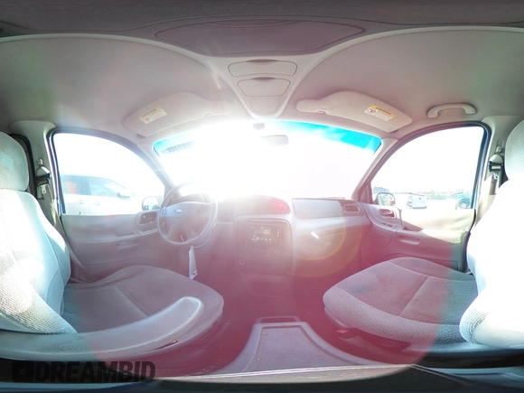 2003 Ford Windstar SE z VIN 2FMZA52423BB66469, wystawiony jako Copart lot #50982465 z przebiegiem 201 599 mil mil oraz Szkoda całkowita • Salvage title. Historia ofert i sprzedaży dostępna na DreamBid. Obrazek 13.