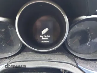 2017 FIAT 500X Pop z VIN ZFBCFYAB8HP535996, wystawiony jako IAAI lot #42234432 z przebiegiem 103 669 mil mil oraz . Historia ofert i sprzedaży dostępna na DreamBid. Obrazek 7.