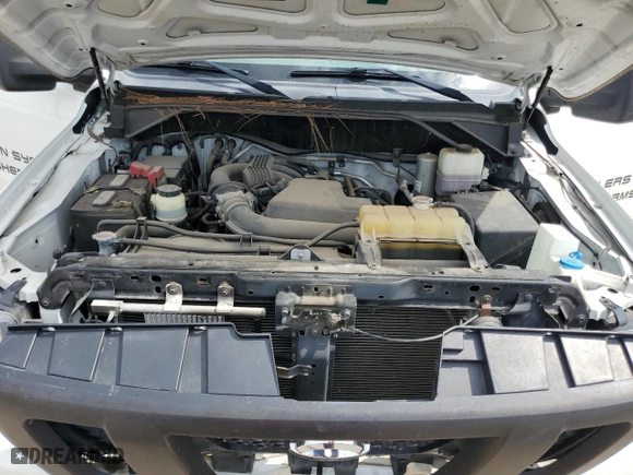2020 Nissan NV Cargo S with VIN 1N6BF0KY7LN802396, listed as a Copart auction lot 59699594 with 91,332 mi miles and Non Repairable. Bid and sale history available at carsss.com. Image 14.