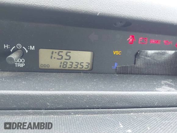 2006 Scion xB с VIN JTLKT334664046017, выставлен на аукционе IAAI как лот 42504884 с пробегом 183 353 миль миль и . История ставок и продаж доступна на DreamBid. Изображение 7.