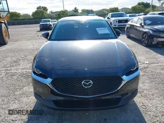 2023 Mazda CX-30 S Select with VIN 3MVDMBBM9PM508958, listed as a IAAI auction lot 42009029 with 21,219 mi miles and . Bid and sale history available at DreamBid. Image 13.