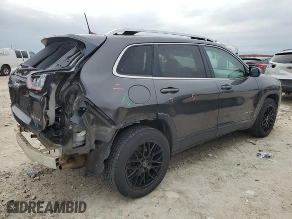 2020 Jeep Cherokee High Altitude с VIN 1C4PJMDX7LD563764, выставлен на аукционе Copart как лот 45090775 с пробегом 76 807 миль миль и Списание • Salvage title. История ставок и продаж доступна на DreamBid. Изображение 3.