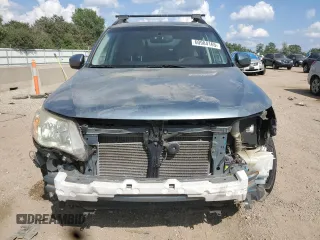 2012 Subaru Forester X Premium с VIN JF2SHADC5CH470401, выставлен на аукционе Copart как лот 60984165 с пробегом 168 645 миль миль и Списание • Salvage title. История ставок и продаж доступна на DreamBid. Изображение 5.
