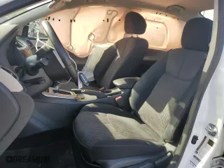 2015 Nissan Sentra S with VIN 3N1AB7AP6FY294637, listed as a Copart auction lot 47928965 with 102,128 mi miles and Salvage Title. Bid and sale history available at carsss.com. Image 7.