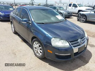 2010 Volkswagen Jetta Limited Edition with VIN 3VWRX7AJ1AM067933, listed as a IAAI auction lot 42153235 with 127,051 mi miles and . Bid and sale history available at DreamBid. Image 1.