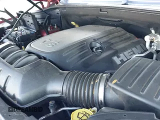 2011 Jeep Grand Cherokee Overland Summit с VIN 1J4RS6GT1BC601577, выставлен на аукционе IAAI как лот 43428223 с пробегом 188 359 миль миль и . История ставок и продаж доступна на DreamBid. Изображение 12.