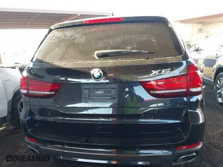 2017 BMW X5 xDrive40e iPerformance with VIN 5UXKT0C35H0V97078, listed as a IAAI auction lot 41601844 with 85,597 mi miles. Bid and sale history available at carsss.com. Image 16.