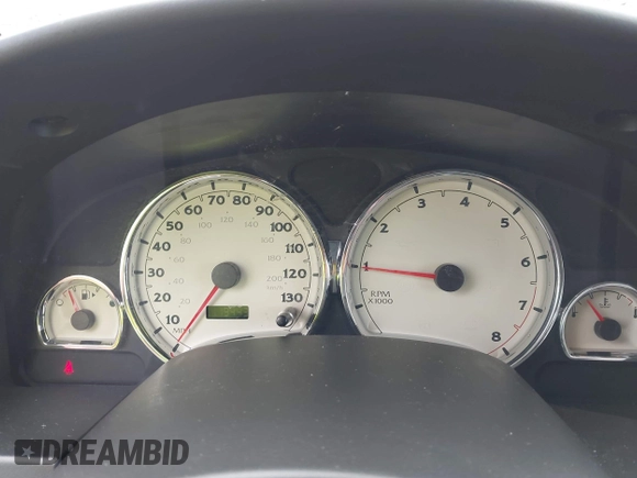 2007 Saturn VUE V6 z VIN 5GZCZ63407S878948, wystawiony jako IAAI lot #42307430 z przebiegiem 119 443 mil mil oraz . Historia ofert i sprzedaży dostępna na DreamBid. Obrazek 7.