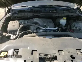 2018 Ram 1500 Longhorn z VIN 1C6RR7PT3JS104632, wystawiony jako Copart lot #47736645 z przebiegiem 49 588 mil mil oraz Szkoda całkowita • Salvage title. Historia ofert i sprzedaży dostępna na DreamBid. Obrazek 15.