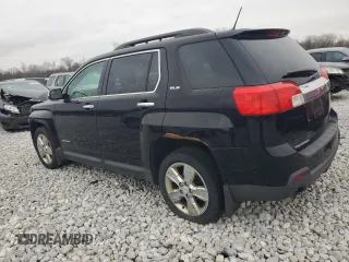 2014 GMC Terrain SLE with VIN 2GKFLWE39E6217458, listed as a Copart auction lot 83353034 with 206,871 mi miles and Clean title. Bid and sale history available at DreamBid. Image 2.