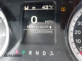 2016 Ram 2500 Tradesman with VIN 3C6LR4AT4GG390584, listed as a IAAI auction lot 41810026 with 126,558 mi miles. Bid and sale history available at carsss.com. Image 15.