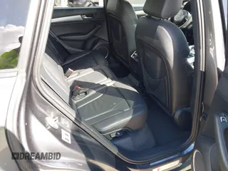 2016 Audi Q5 Premium Plus z VIN WA1D7AFPXGA008855, wystawiony jako IAAI lot #41957649 z przebiegiem 17 337 mil mil oraz . Historia ofert i sprzedaży dostępna na DreamBid. Obrazek 8.