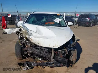 2018 Hyundai Tucson SEL with VIN KM8J3CA42JU708190, listed as a IAAI auction lot 41871486 with 1 mi miles. Bid and sale history available at carsss.com. Image 12.