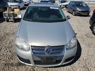 2010 Volkswagen Jetta Limited Edition с VIN 3VWRZ7AJ7AM039760, выставлен на аукционе Copart как лот 55483465 с пробегом 177 405 миль миль и Списание • Salvage title. История ставок и продаж доступна на DreamBid. Изображение 5.
