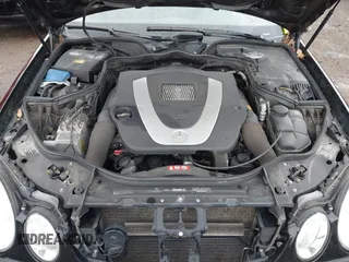 2006 Mercedes-Benz E 350 with VIN WDBUF87J76X184090, listed as a IAAI auction lot 42150546 with 149,647 mi miles and . Bid and sale history available at carsss.com. Image 10.
