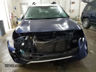 2022 Kia Seltos S z VIN KNDEUCAA7N7319896, wystawiony jako Copart lot #51446595 z przebiegiem 48 814 mil mil oraz Szkoda całkowita • Salvage title. Historia ofert i sprzedaży dostępna na DreamBid. Obrazek 5.