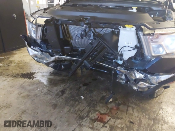2022 Ram 1500 Big Horn с VIN 1C6SRFBTXNN134167, выставлен на аукционе IAAI как лот 41427090 с пробегом 24 104 миль миль и . История ставок и продаж доступна на DreamBid. Изображение 6.