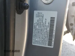 2022 Honda Odyssey Touring with VIN 5FNRL6H89NB048701, listed as a Copart auction lot 45966515 with Not provided miles and Salvage title. Bid and sale history available at DreamBid. Image 15.