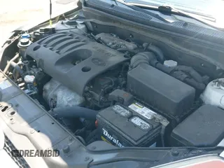 2009 Hyundai Accent Auto SE с VIN KMHCN36C49U133556, выставлен на аукционе IAAI как лот 42654464 с пробегом 143 408 миль миль и . История ставок и продаж доступна на DreamBid. Изображение 19.